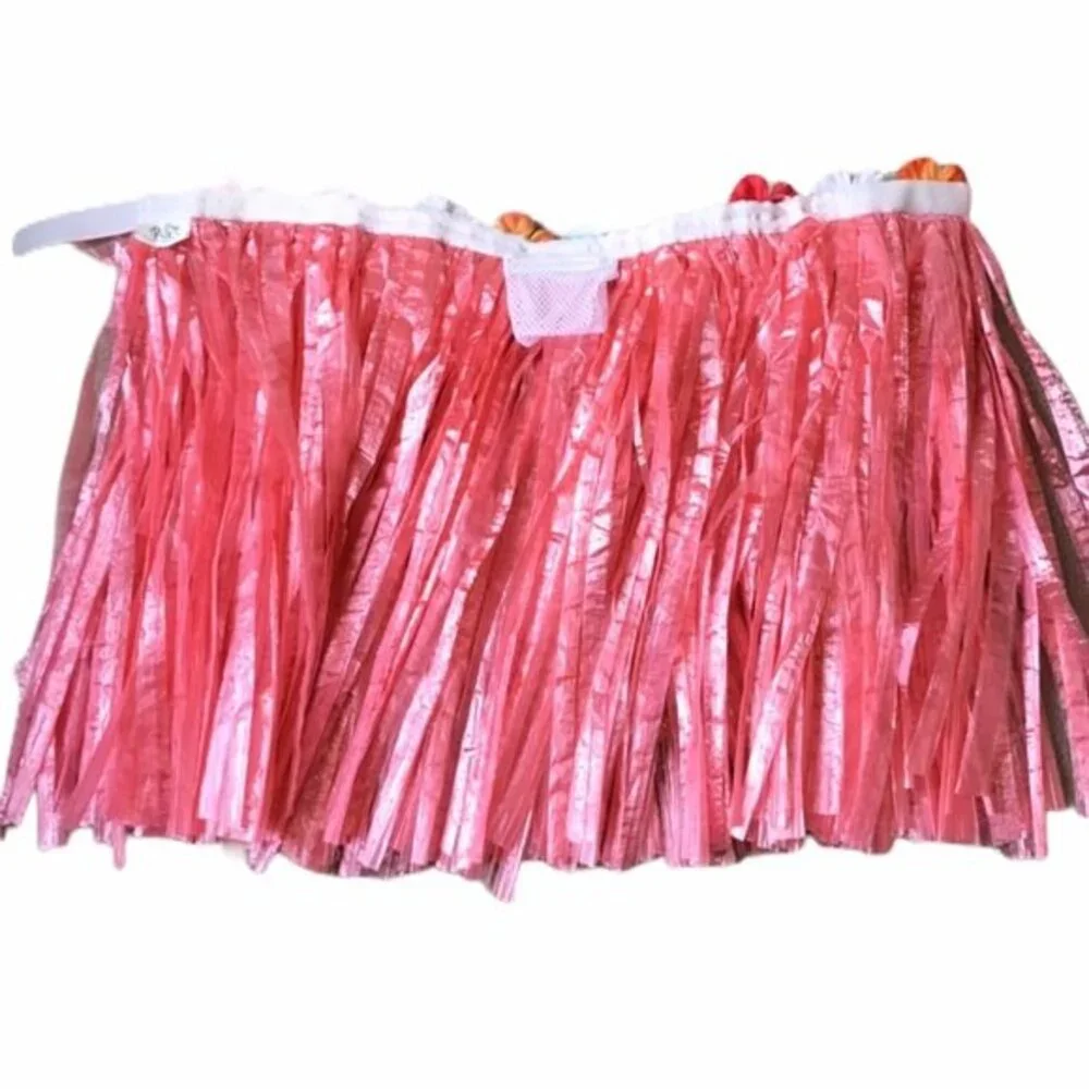 Tropical Singing Musical Skirt Kids age 3-8